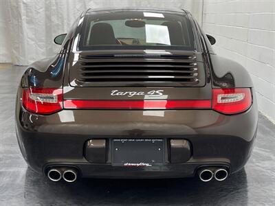 2009 Porsche 911 Targa 4S   - Photo 12 - Ivyland, PA 18974