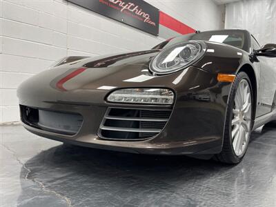 2009 Porsche 911 Targa 4S   - Photo 4 - Ivyland, PA 18974