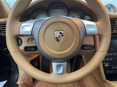 2009 Porsche 911 Targa 4S   - Photo 36 - Ivyland, PA 18974