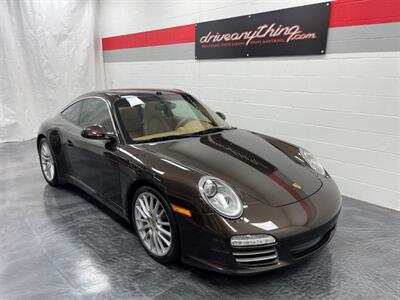 2009 Porsche 911 Targa 4S   - Photo 16 - Ivyland, PA 18974