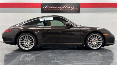 2009 Porsche 911 Targa 4S   - Photo 15 - Ivyland, PA 18974