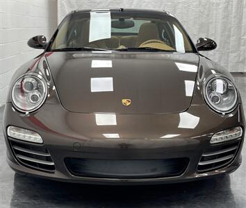 2009 Porsche 911 Targa 4S   - Photo 2 - Ivyland, PA 18974