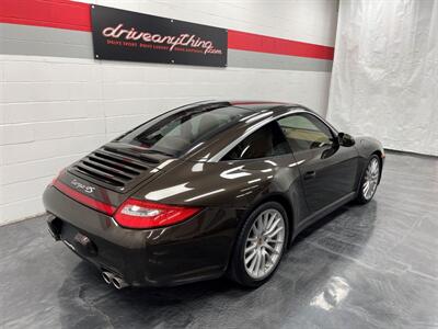 2009 Porsche 911 Targa 4S   - Photo 13 - Ivyland, PA 18974