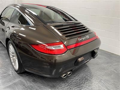 2009 Porsche 911 Targa 4S   - Photo 9 - Ivyland, PA 18974