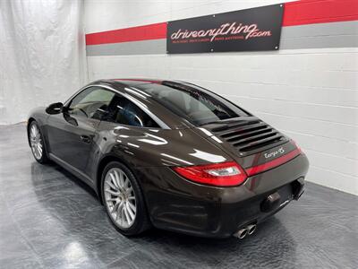 2009 Porsche 911 Targa 4S   - Photo 7 - Ivyland, PA 18974