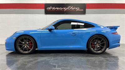 2013 Porsche 911 Carrera S   - Photo 6 - Ivyland, PA 18974