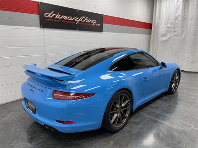 2013 Porsche 911 Carrera S   - Photo 14 - Ivyland, PA 18974