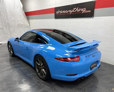 2013 Porsche 911 Carrera S   - Photo 7 - Ivyland, PA 18974