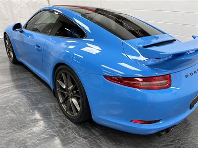 2013 Porsche 911 Carrera S   - Photo 8 - Ivyland, PA 18974