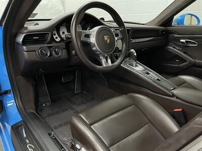 2013 Porsche 911 Carrera S   - Photo 33 - Ivyland, PA 18974