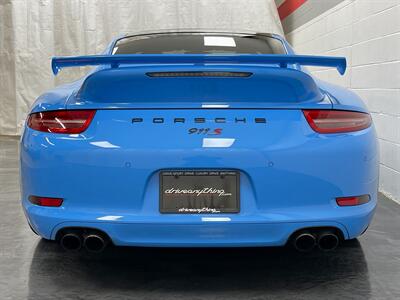 2013 Porsche 911 Carrera S   - Photo 12 - Ivyland, PA 18974