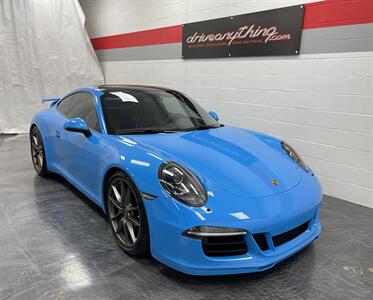 2013 Porsche 911 Carrera S   - Photo 16 - Ivyland, PA 18974