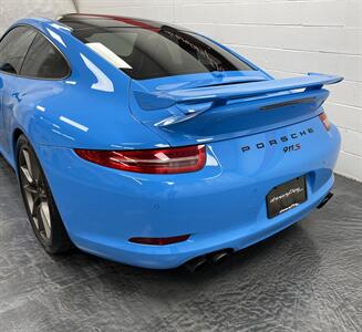 2013 Porsche 911 Carrera S   - Photo 9 - Ivyland, PA 18974