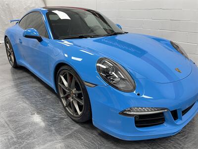 2013 Porsche 911 Carrera S   - Photo 17 - Ivyland, PA 18974