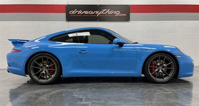 2013 Porsche 911 Carrera S   - Photo 15 - Ivyland, PA 18974