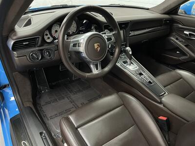 2013 Porsche 911 Carrera S   - Photo 29 - Ivyland, PA 18974