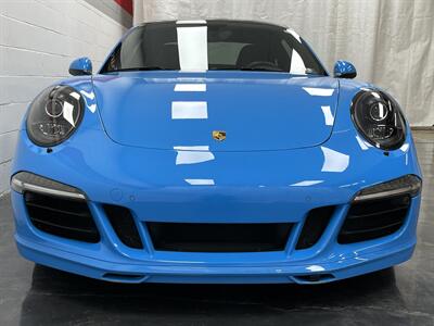 2013 Porsche 911 Carrera S   - Photo 2 - Ivyland, PA 18974