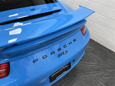 2013 Porsche 911 Carrera S   - Photo 10 - Ivyland, PA 18974