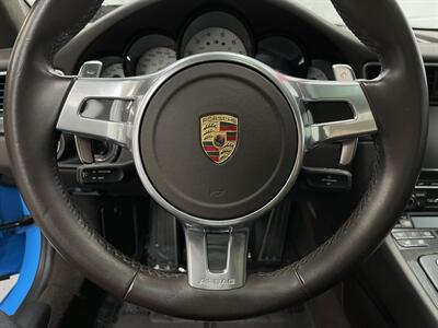 2013 Porsche 911 Carrera S   - Photo 38 - Ivyland, PA 18974