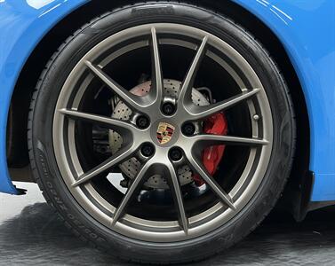 2013 Porsche 911 Carrera S   - Photo 24 - Ivyland, PA 18974