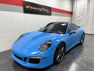 2013 Porsche 911 Carrera S   - Photo 1 - Ivyland, PA 18974