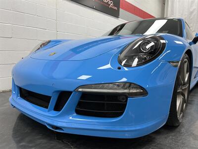 2013 Porsche 911 Carrera S   - Photo 4 - Ivyland, PA 18974