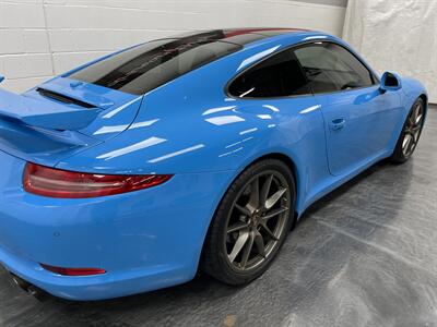 2013 Porsche 911 Carrera S   - Photo 13 - Ivyland, PA 18974