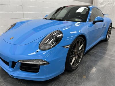 2013 Porsche 911 Carrera S   - Photo 5 - Ivyland, PA 18974