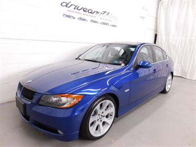 2007 BMW 335i   - Photo 1 - Ivyland, PA 18974