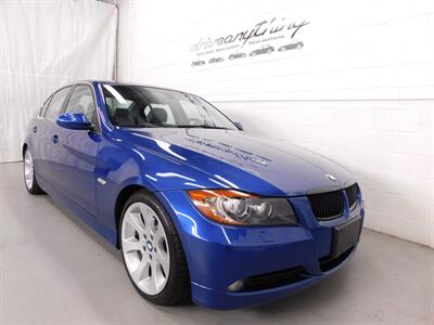 2007 BMW 335i   - Photo 14 - Ivyland, PA 18974