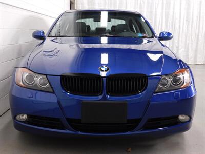 2007 BMW 335i   - Photo 2 - Ivyland, PA 18974