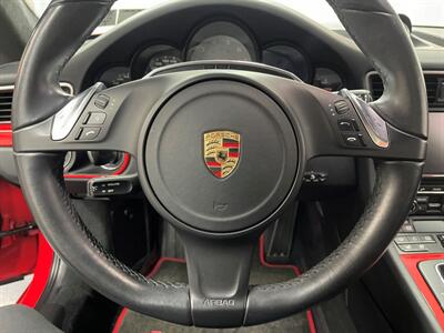 2013 Porsche 911 Carrera S   - Photo 35 - Ivyland, PA 18974