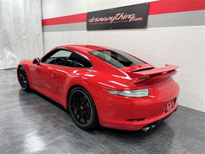 2013 Porsche 911 Carrera S   - Photo 7 - Ivyland, PA 18974