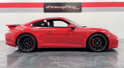 2013 Porsche 911 Carrera S   - Photo 14 - Ivyland, PA 18974