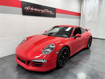 2013 Porsche 911 Carrera S   - Photo 1 - Ivyland, PA 18974