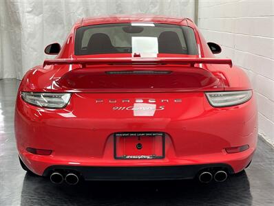 2013 Porsche 911 Carrera S   - Photo 11 - Ivyland, PA 18974