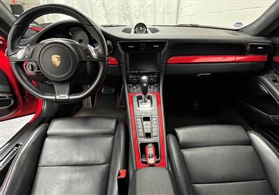 2013 Porsche 911 Carrera S   - Photo 31 - Ivyland, PA 18974