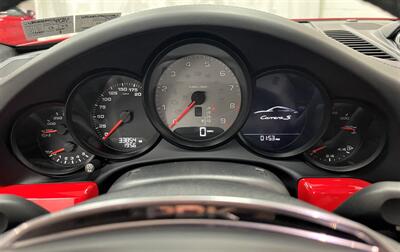 2013 Porsche 911 Carrera S   - Photo 36 - Ivyland, PA 18974