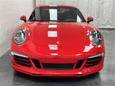 2013 Porsche 911 Carrera S   - Photo 2 - Ivyland, PA 18974