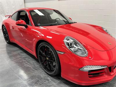 2013 Porsche 911 Carrera S   - Photo 16 - Ivyland, PA 18974