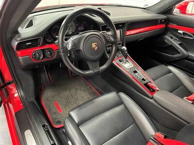 2013 Porsche 911 Carrera S   - Photo 27 - Ivyland, PA 18974