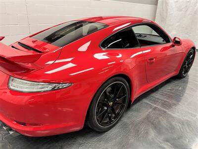 2013 Porsche 911 Carrera S   - Photo 12 - Ivyland, PA 18974