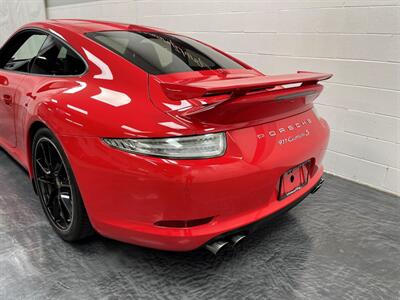 2013 Porsche 911 Carrera S   - Photo 9 - Ivyland, PA 18974