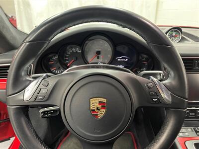 2013 Porsche 911 Carrera S   - Photo 34 - Ivyland, PA 18974