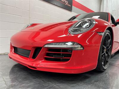 2013 Porsche 911 Carrera S   - Photo 4 - Ivyland, PA 18974