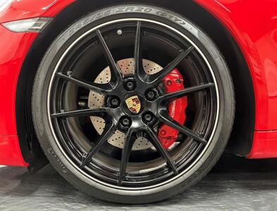 2013 Porsche 911 Carrera S   - Photo 20 - Ivyland, PA 18974