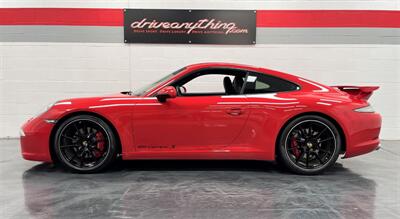 2013 Porsche 911 Carrera S   - Photo 6 - Ivyland, PA 18974