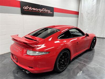 2013 Porsche 911 Carrera S   - Photo 13 - Ivyland, PA 18974