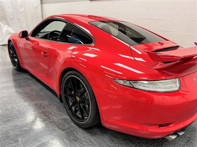 2013 Porsche 911 Carrera S   - Photo 8 - Ivyland, PA 18974