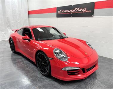 2013 Porsche 911 Carrera S   - Photo 15 - Ivyland, PA 18974